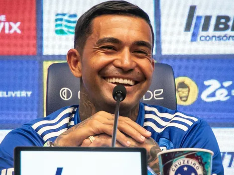 Dudu manda indireta para Leila Pereira: "Me esquece"