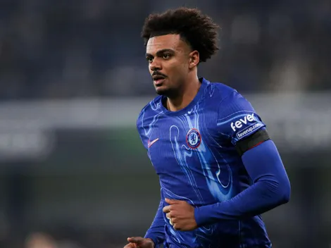 Palpite: Chelsea x Bournemouth - Premier League - 14/01/2025