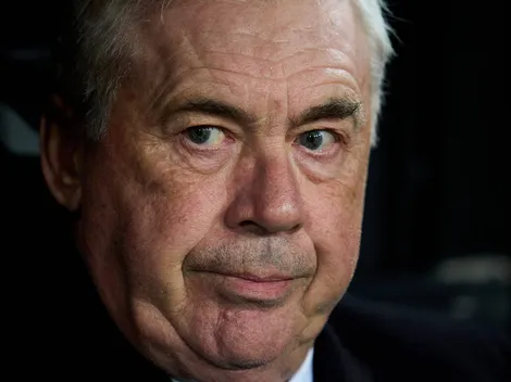 Bastidores polêmicos mostram insatisfação com Ancelotti e mais