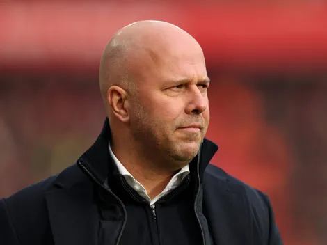 Técnico do Liverpool, destaca rival como candidato ao título da Premier League