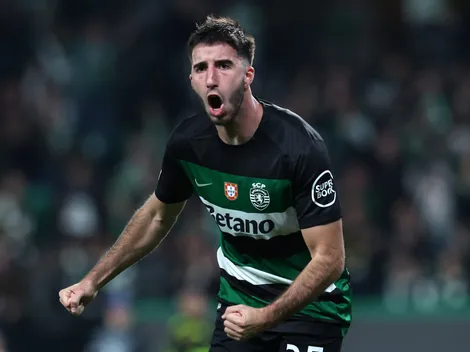 Manchester United apresenta proposta de R$ 250 milhões velho conhecido do Ruben Amorim