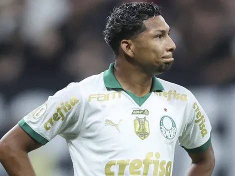 Rony tem conversas avançadas com a diretoria do São Paulo