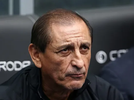 Maycon será desfalque para Ramón Díaz em estreia no Paulistão