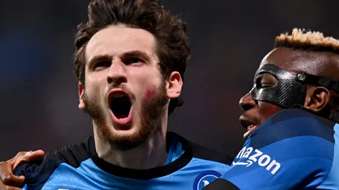 (Photo by Alessandro Sabattini/Getty Images)