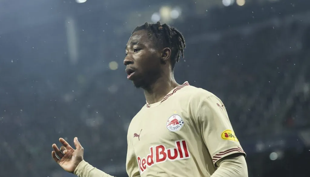 (Jasmin Walter/Getty Images)