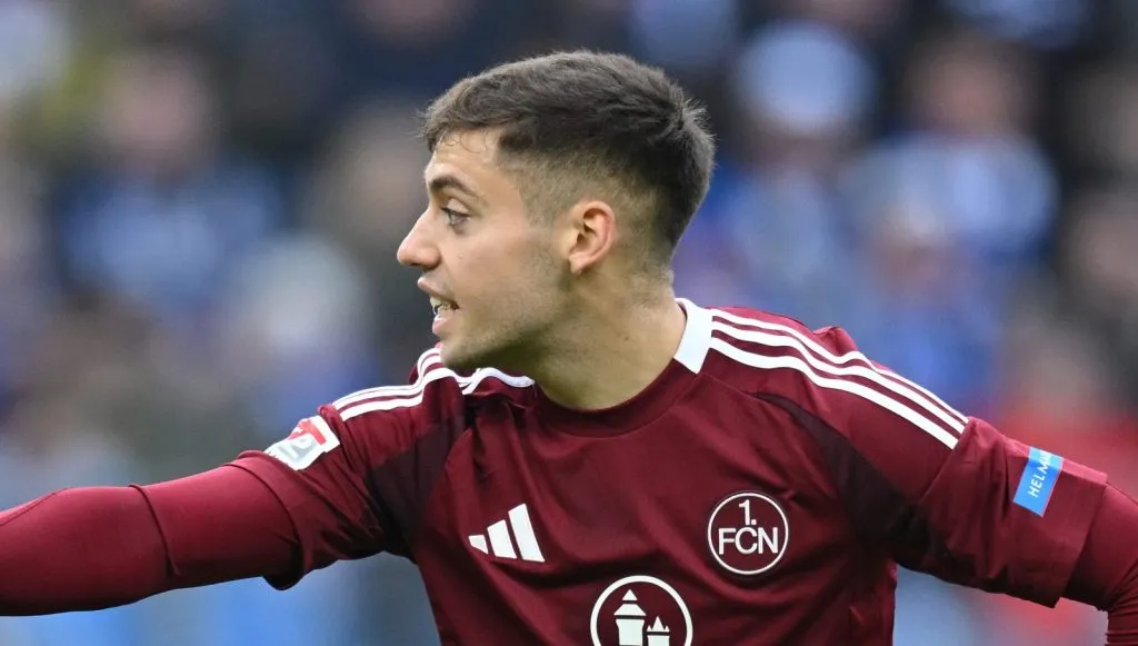 (Stuart Franklin/Getty Images)