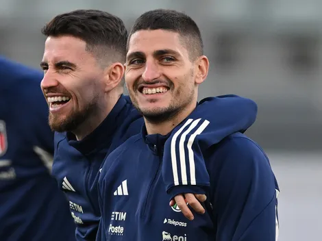 Flamengo se aproxima de acerto com Jorginho, do Arsenal