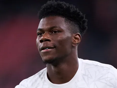 Real Madrid aceita vender Tchouaméni ao Man City por R$ 498 mi