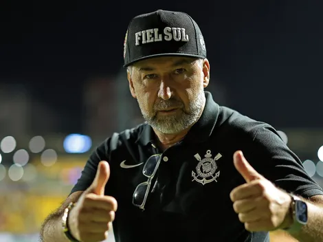 Corinthians avança pela contratação em definitivo do zagueiro Caio Garcez
