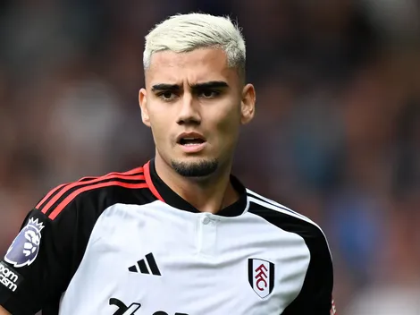 Ex-Flamengo, Andreas Pereira ainda pode reforçar o Palmeiras