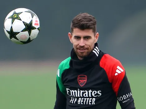 Jorginho pede salário de R$ 2,3 milhões para assinar contrato