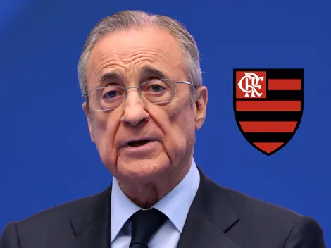 Flamengo avalia oferta por Valetín Gómez