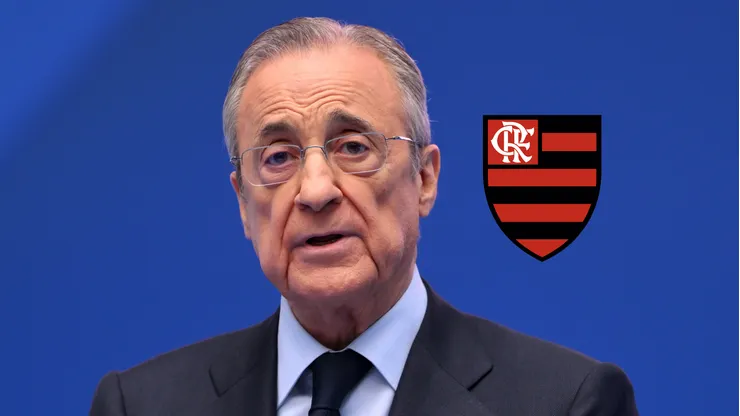 Flamengo vai ao mercado por grande zagueiro. Foto: David Ramos/Getty Imagens
