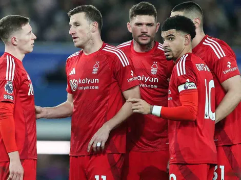 Nottingham Forest pode surpreender o Liverpool novamente? Veja as odds