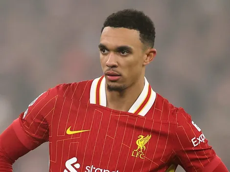 Trent aprendeu espanhol e torcida fica impressionada com atitude do craque