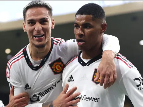 Milan apresenta proposta por Rashford; Veja