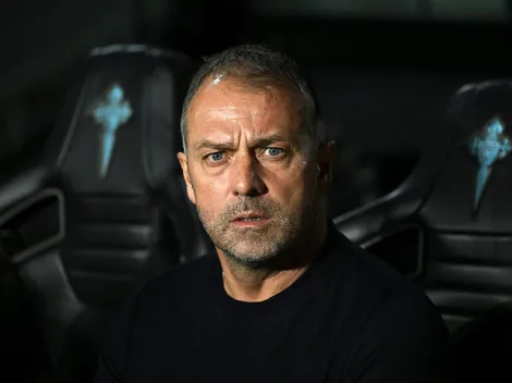 Barcelona enfrenta dilema com Araújo e Fati: técnico admite incertezas no elenco