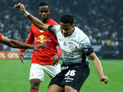 Palpite RB Bragantino x Corinthians - Campeonato Paulista - 16/01/2025