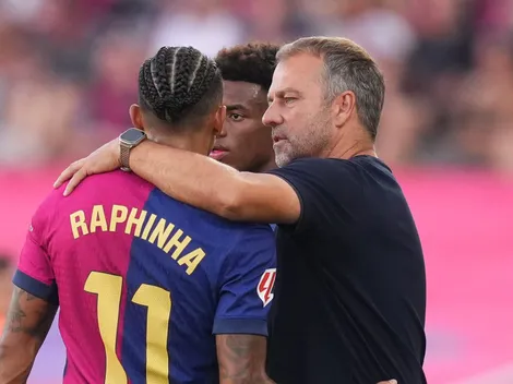 Pau Prim não avança em renovação e pode deixar o time catalão