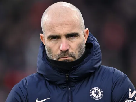 Clube define valor de Nkunku para ter Mathys Tel