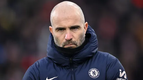 Enzo Maresca define valor de jogador para ter outro atleta (Photo by Justin Setterfield/Getty Images)