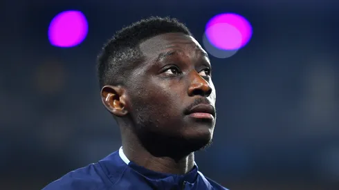 Juventus entra em acordo com o PSG para contratar Kolo Muani.