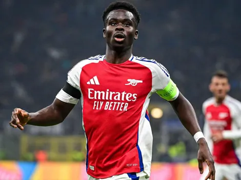 Palpite: Arsenal x Tottenham - Premier League - 15/01/2025