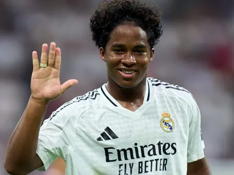 Ancelotti estaria observando jovem atacante Michel Kofane, do Albacete