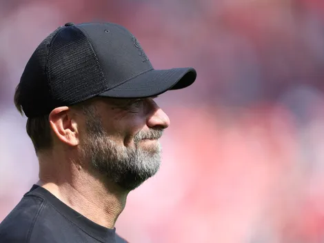 Klopp é sincero sobre saída do Liverpool e surpreende: "Depois de mil..."