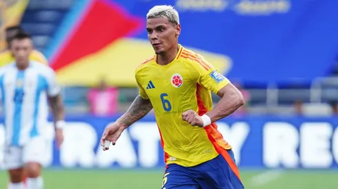 (Photo by Andres Rot/Getty Images)