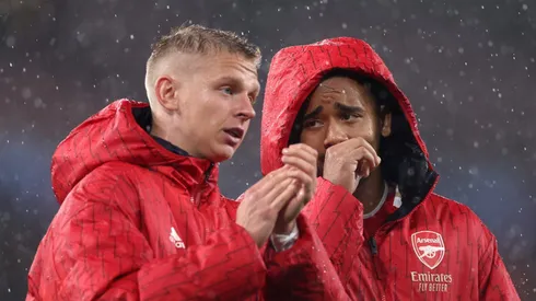 Astro da Premier League pode deixar o Arsenal para jogar a Bundesliga.