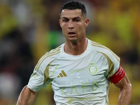 Cristiano Ronaldo aceita renovar com o Al-Nassr e terá queda no seu salário