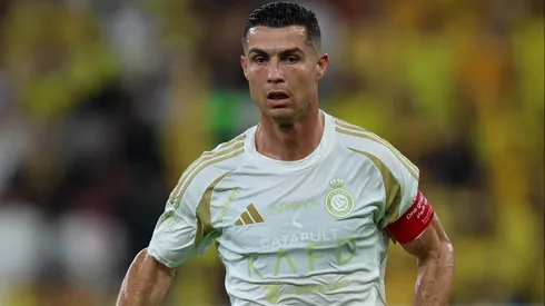 (Photo by Yasser Bakhsh/Getty Images)