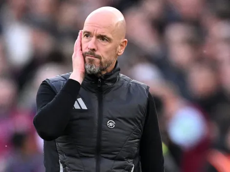 Ruben Amorim ganha disputa com Erik Ten Hag; entenda e veja os números