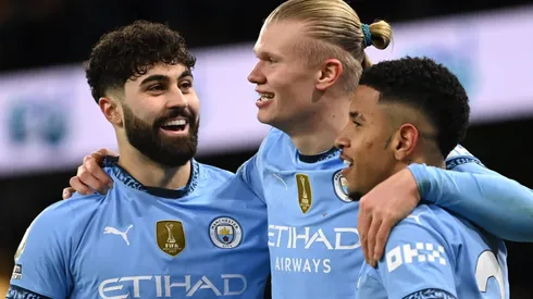 (Photo by Gareth Copley/Getty Images)