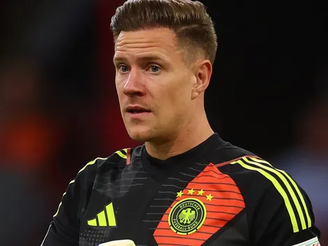 Barcelona espera avançar por Diogo Costa para a vaga de Ter Stegen