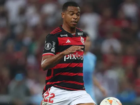 Carlinhos é oferecido para Rio Ave e Estoril