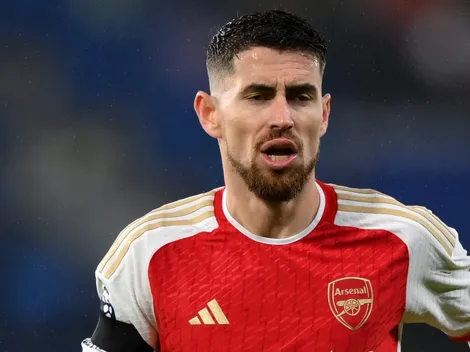 Jorginho no Flamengo: Arsenal e família pesam