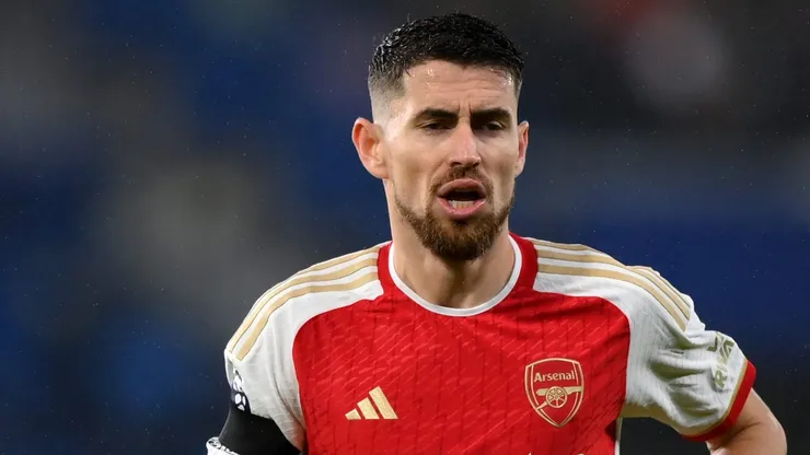 Flamengo trabalha para fechar com Jorginho. (Photo by Justin Setterfield/Getty Images)