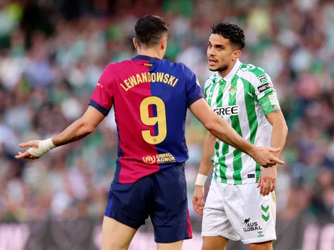 Barcelona volta atenções à Copa do Rei e encara o Betis em mata-mata