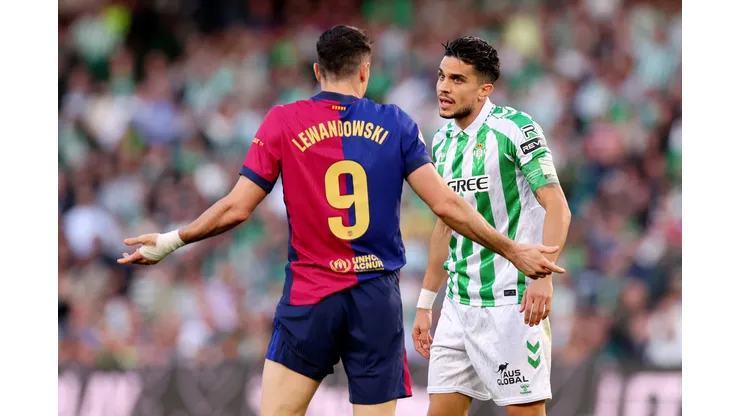 (Foto: Fran Santiago/Getty Images)