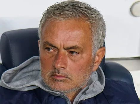 Real Madrid descarta José Mourinho para a vaga de Carlo Ancelotti