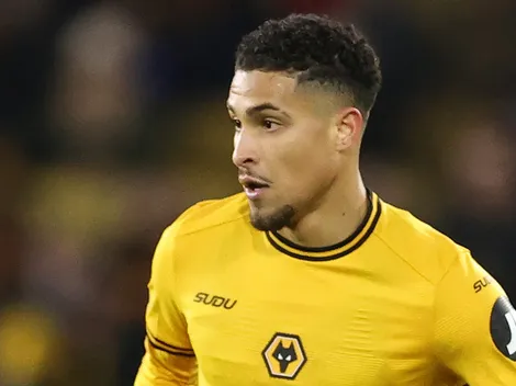 Ex-Flamengo, João Gomes pode ser anunciado no Manchester United