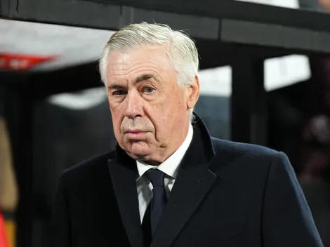 Ancelotti rebate críticas e fala sobre desafios no Real Madrid antes da Copa do Rei