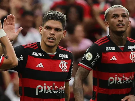 Fenerbahçe prepara R$ 50 milhões por Ayrton Lucas