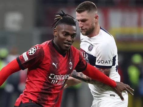 Real Madrid parte de última hora para assinar com Skriniar, do PSG