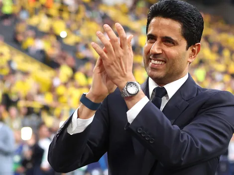 Grupo dono do PSG pode comprar SAF do Vitória