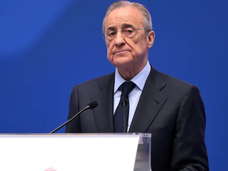 Real Madrid desiste de contratar Arnold em janeiro