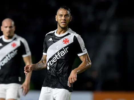 Palpite Vasco x Bangu - Campeonato Carioca - 16/01/2025