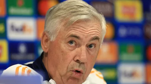 Ancelotti perde reforço para o Arsenal